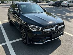 Mercedes-Benz GLC Facelift GLC 260 L 4MATIC Luxury - ფოტო 3