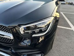 Mercedes-Benz GLC Facelift GLC 260 L 4MATIC Luxury - ფოტო 4