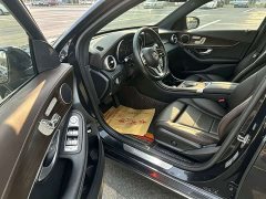 Mercedes-Benz GLC Facelift GLC 260 L 4MATIC Luxury - ფოტო 6