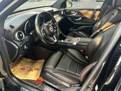 Mercedes-Benz GLC Facelift GLC 260 L 4MATIC Luxury - ფოტო 7