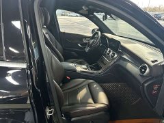 Mercedes-Benz GLC Facelift GLC 260 L 4MATIC Luxury - ფოტო 8
