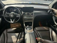 Mercedes-Benz GLC Facelift GLC 260 L 4MATIC Luxury - ფოტო 9