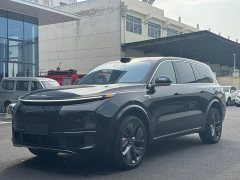 Li Auto L9 2022 Max - ფოტო 1
