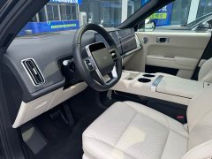 Li Auto L9 2022 Max - ფოტო 11