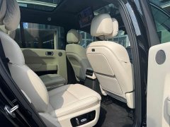 Li Auto L9 2022 Max - ფოტო 12