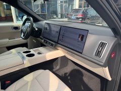 Li Auto L9 2022 Max - ფოტო 14