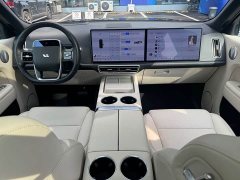 Li Auto L9 2022 Max - ფოტო 15