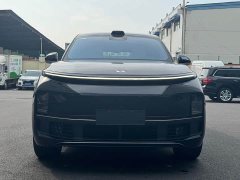 Li Auto L9 2022 Max - ფოტო 2