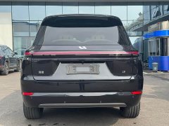 Li Auto L9 2022 Max - ფოტო 4
