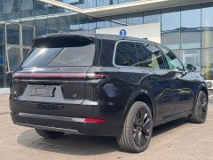 Li Auto L9 2022 Max - ფოტო 5