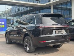 Li Auto L9 2022 Max - ფოტო 6