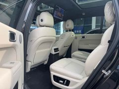 Li Auto L9 2022 Max - ფოტო 8