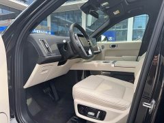 Li Auto L9 2022 Max - ფოტო 9