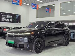 Li Auto L7 Air - ფოტო 1