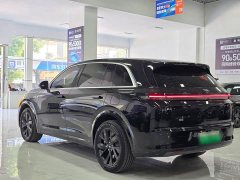 Li Auto L7 Air - ფოტო 10