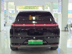 Li Auto L7 Air - ფოტო 11