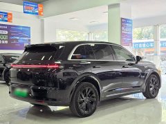 Li Auto L7 Air - ფოტო 12