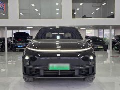 Li Auto L7 Air - ფოტო 2