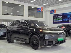 Li Auto L7 Air - ფოტო 3
