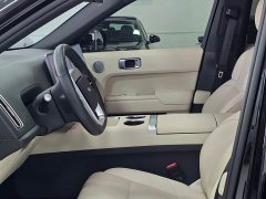 Li Auto L7 Air - ფოტო 4