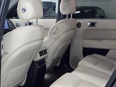 Li Auto L7 Air - ფოტო 5