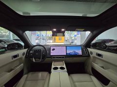 Li Auto L7 Air - ფოტო 6
