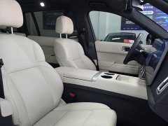 Li Auto L7 Air - ფოტო 7