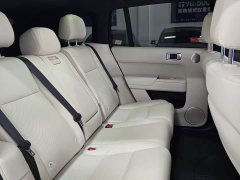 Li Auto L7 Air - ფოტო 8