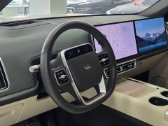 Li Auto L7 Air - ფოტო 9