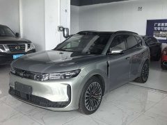Voyah Lantu FREE AWD Qiankun Edition - ფოტო 1