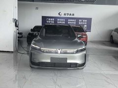 Voyah Lantu FREE AWD Qiankun Edition - ფოტო 2