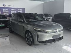 Voyah Lantu FREE AWD Qiankun Edition - ფოტო 3