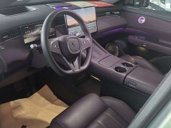 Voyah Lantu FREE AWD Qiankun Edition - ფოტო 4