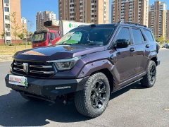 Tank 400 New Energy Hi4-T Smart Comfort Edition - ფოტო 2