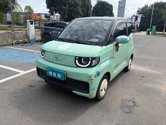 Chery QQ Ice Cream 170km Sundae LFP - ფოტო 1
