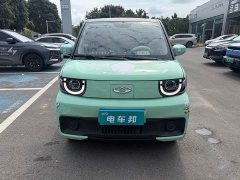 Chery QQ Ice Cream 170km Sundae LFP - ფოტო 2