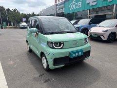 Chery QQ Ice Cream 170km Sundae LFP - ფოტო 3