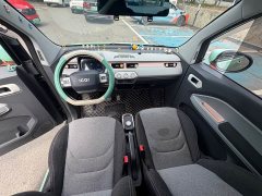 Chery QQ Ice Cream 170km Sundae LFP - ფოტო 4