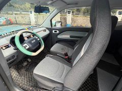 Chery QQ Ice Cream 170km Sundae LFP - ფოტო 5