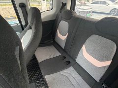 Chery QQ Ice Cream 170km Sundae LFP - ფოტო 6