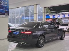 Mercedes-Benz E-Class 2021 E 260 L - ფოტო 12