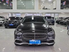 Mercedes-Benz E-Class 2021 E 260 L - ფოტო 2