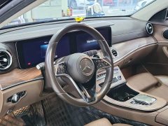 Mercedes-Benz E-Class 2021 E 260 L - ფოტო 4