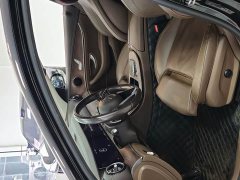 Mercedes-Benz E-Class 2021 E 260 L - ფოტო 5