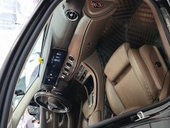 Mercedes-Benz E-Class 2021 E 260 L - ფოტო 7