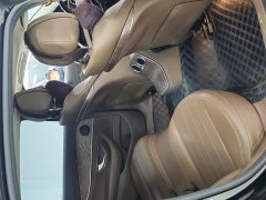 Mercedes-Benz E-Class 2021 E 260 L - ფოტო 8