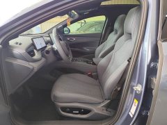 BYD Dolphin 06GT Intelligent Driving Edition 605 Hot Wave Edition - ფოტო 10