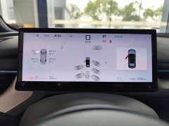 BYD Dolphin 06GT Intelligent Driving Edition 605 Hot Wave Edition - ფოტო 12