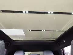 BYD Dolphin 06GT Intelligent Driving Edition 605 Hot Wave Edition - ფოტო 14