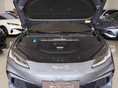 BYD Dolphin 06GT Intelligent Driving Edition 605 Hot Wave Edition - ფოტო 15